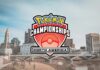 Campeonato Internacional Pokémon América do Norte