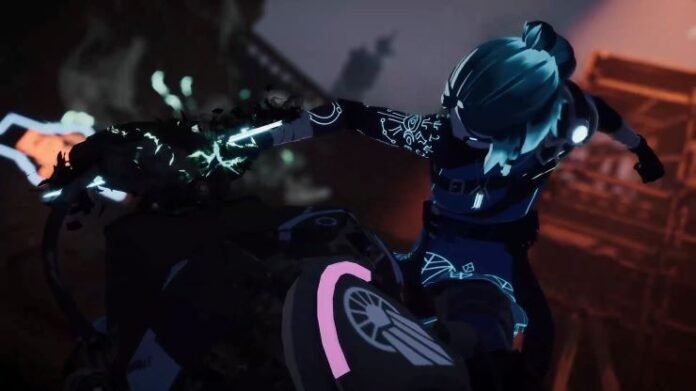 Ereban: Shadow Legacy