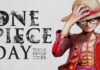 One Piece Day