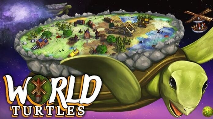 World Turtles