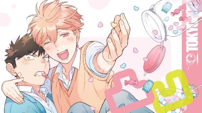 Dekoboko Bittersweet Days