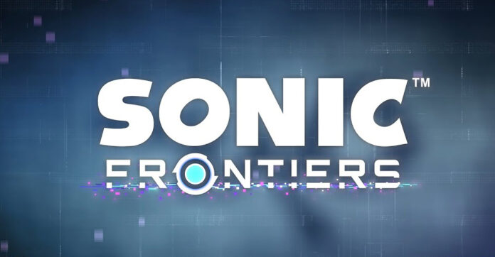 Sonic Frontiers GamePlay