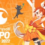 Crunchyroll anime expo 2022