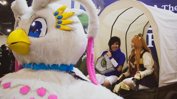crunchyroll anime friends 2022