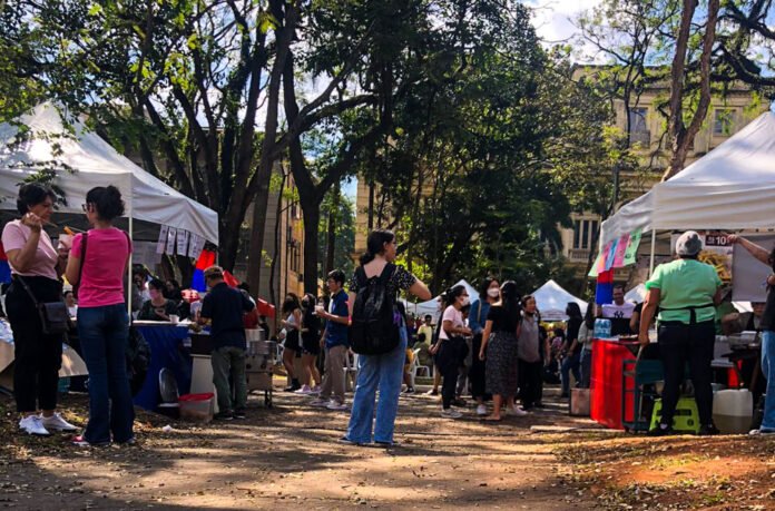 15º Festival Cultura Coreana