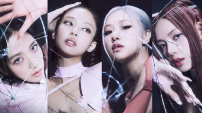 BLACKPINK PINK VENOM