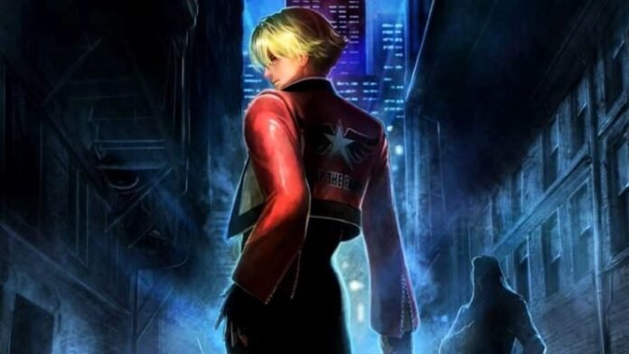 FATAL FURY