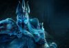 Wrath of The Lich King World of Warcraft