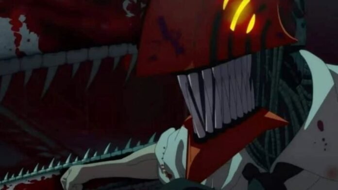 Chainsaw Man