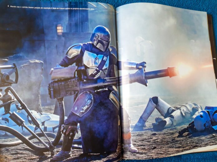 mandalorian culturama