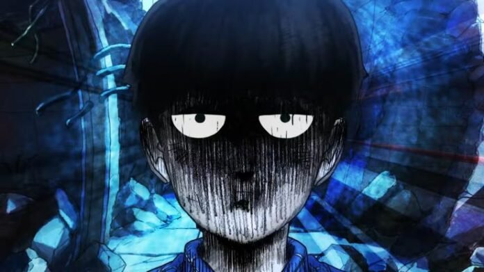 Mob Psycho 100