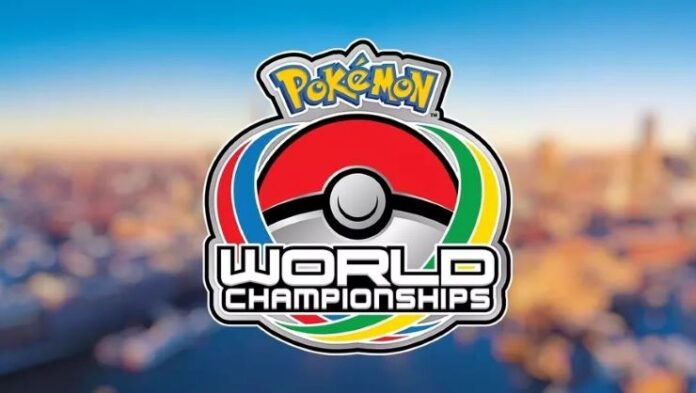 Pokémon World Championships 2022