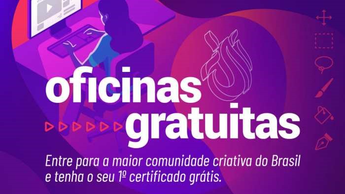 SAGA e Prefeitura de Natal fecham parceria oferecendo oficinas gratuitas de  games e arte - Suco de Mangá