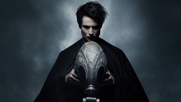 Sandman