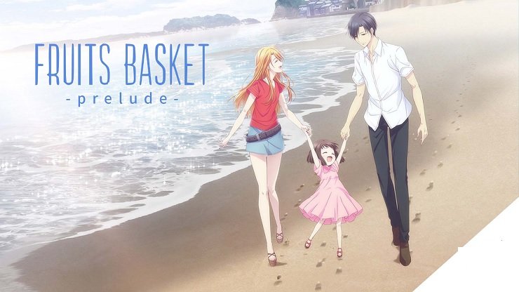 Fruits Basket PRELUDE em 2023  Anime, Mini desenhos, Animes manga