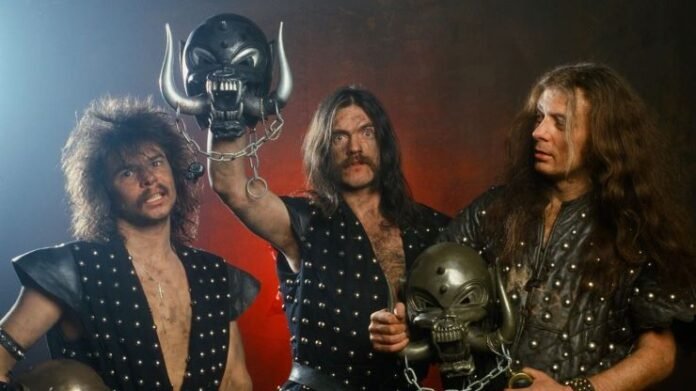 Motörhead