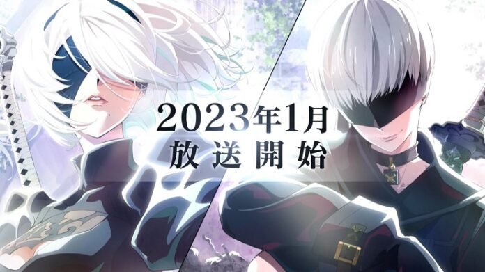 NieR: Automata
