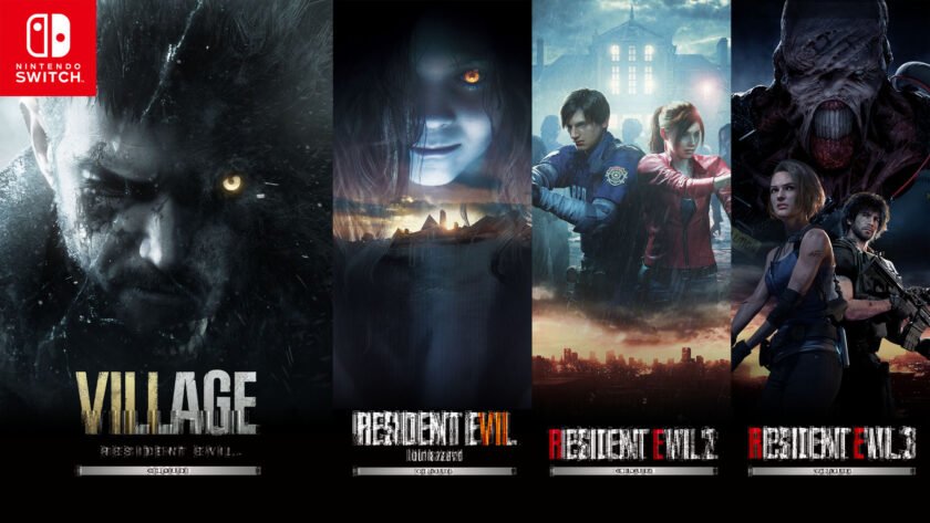 Resident-Evil-Switch-Nuvem Resident-Evil -Nuvem-Switch