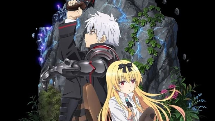 Arifureta tem anuncio de 3º temporada - IntoxiAnime