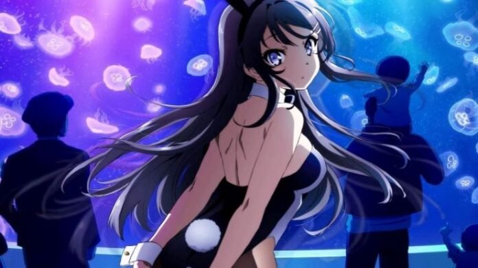 Bunny Girl Senpai