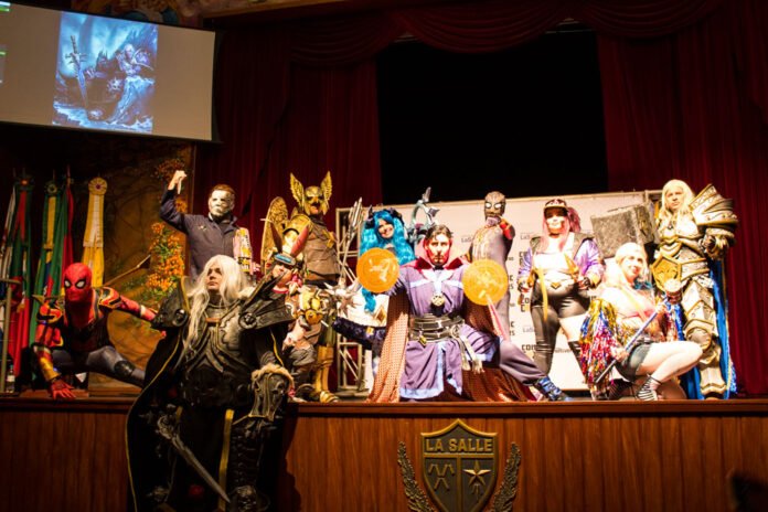 comic con rs 2022