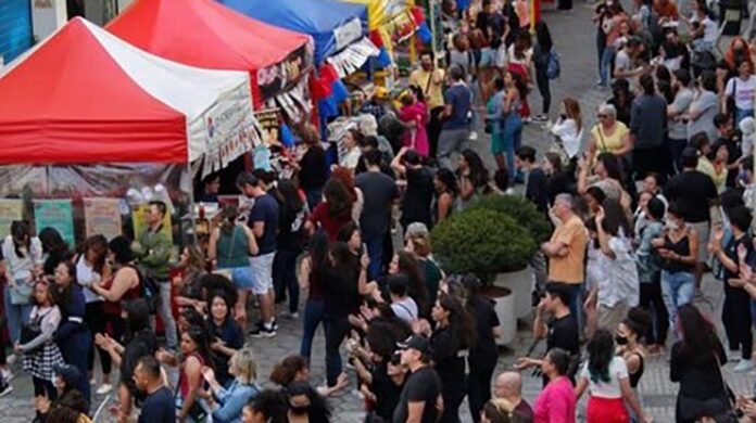 feira do bom retiro