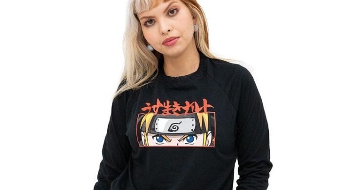 Piticas Naruto