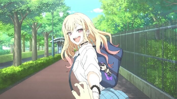My Dress-Up Darling