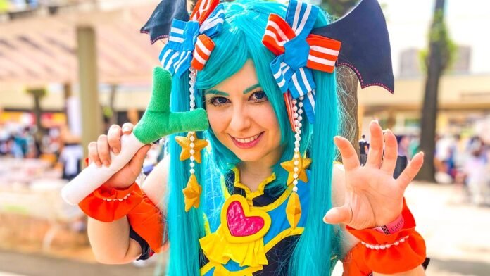 3º Americana Anime Fest