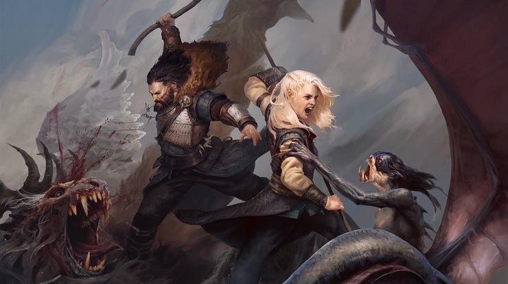 Chronicles-GWENT
