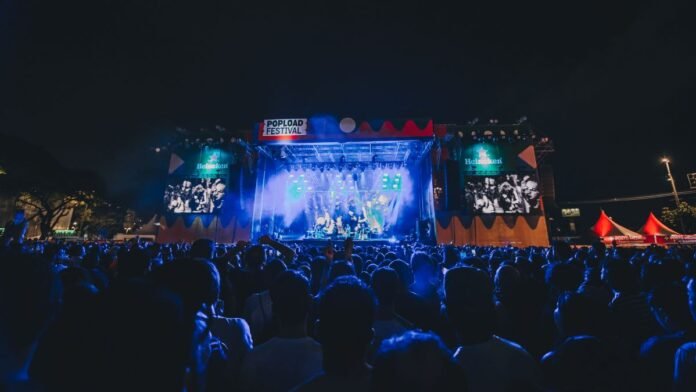 Popload Festival 2022