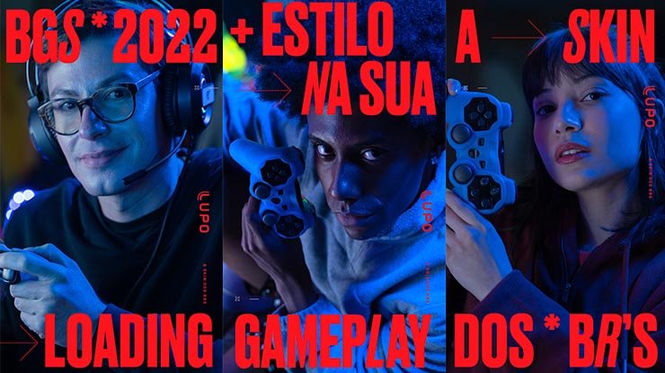 lupo bgs 2022 bgs 2022