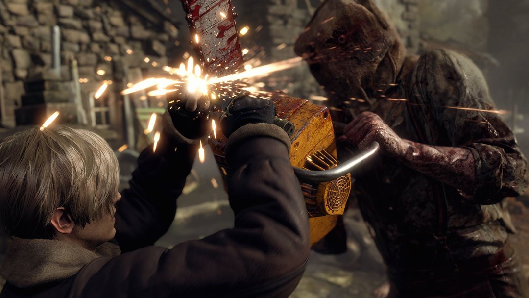 resident-evil-4-remake-gameplay re-4-remake-gameplay