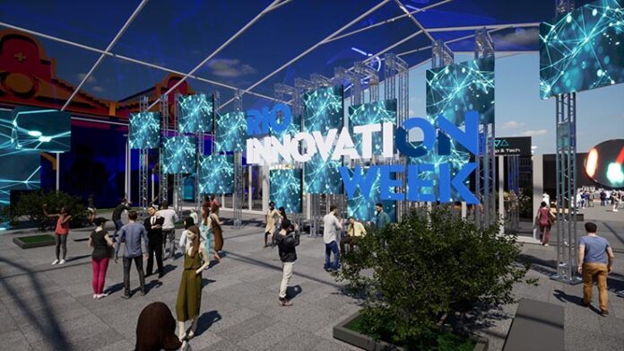 rio innovation week 2022