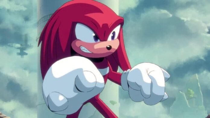 Sonic Frontiers