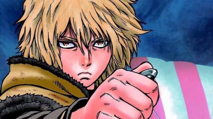 Vinland-Saga