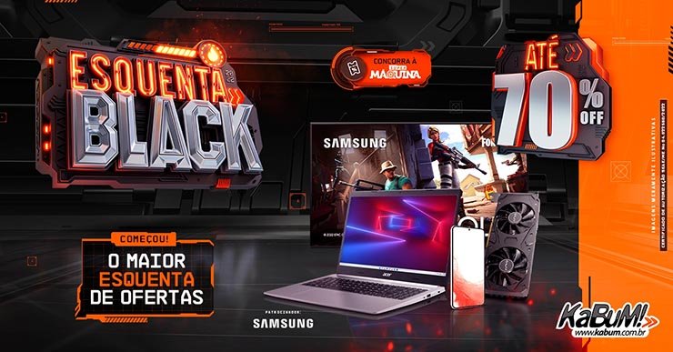 kabum black friday thumb kabum black friday 2022