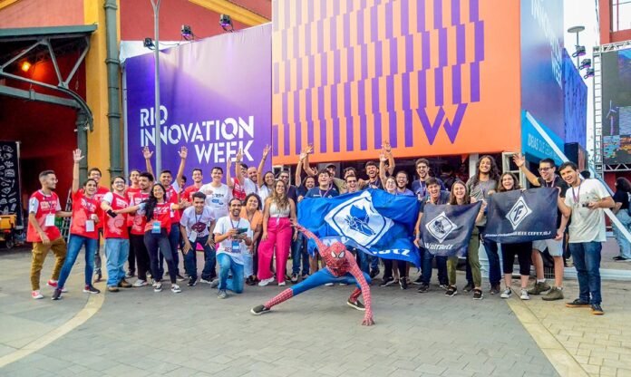Rio Innovation Week 2022