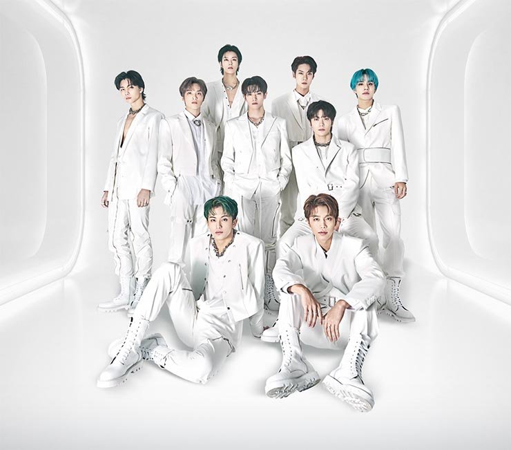 NCT 127 thumb NCT 127