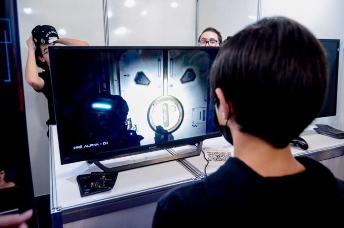 bgs 2022 indie alley