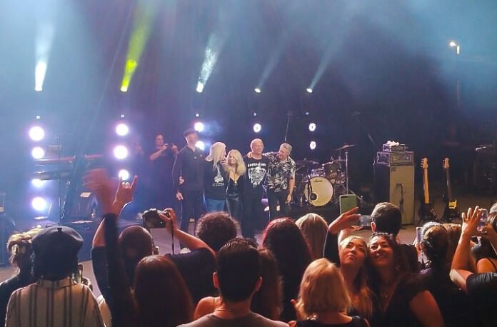 bonnie tyler salvador