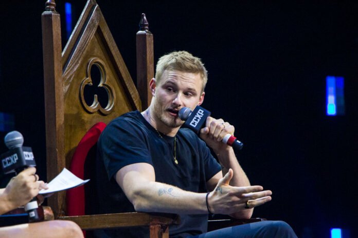 ccxp22 alexander ludwig