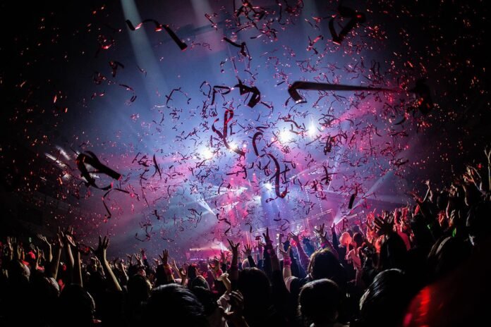 AN CAFE Zepp Haneda 2023