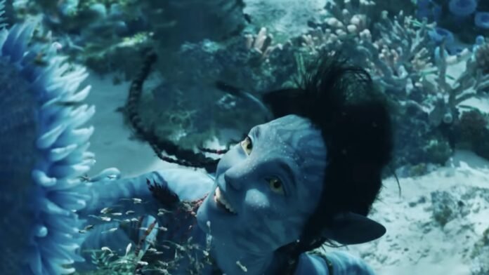 Avatar: O Caminho da Água