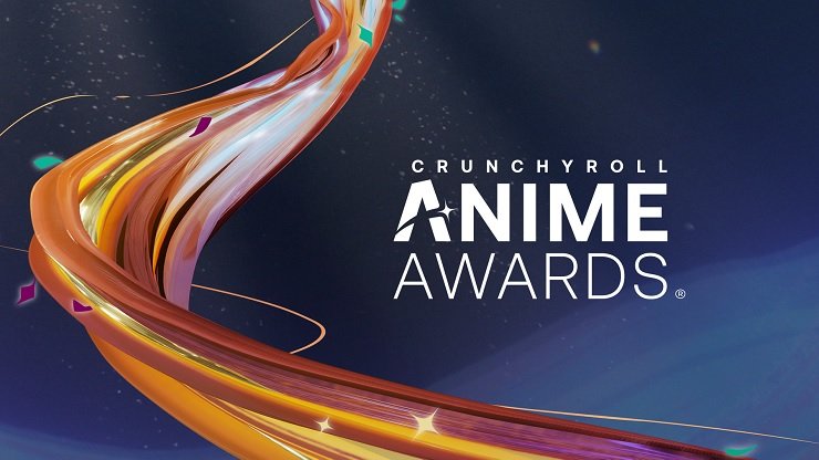 Crunchyroll Anime Awards: Evento presencial retorna em 2023