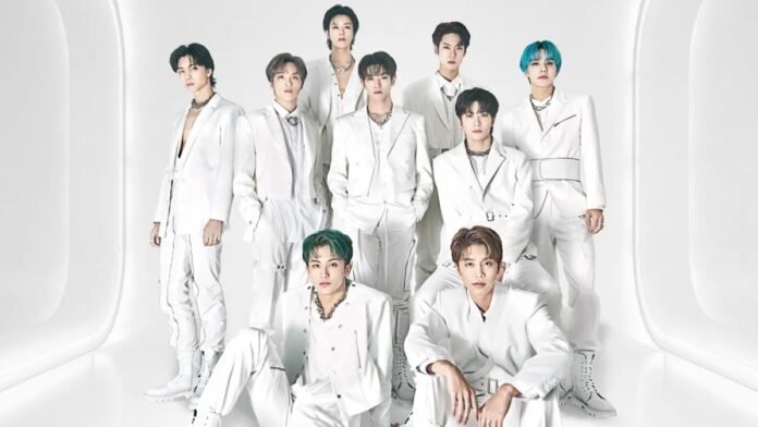 NCT 127 Brasil Tour