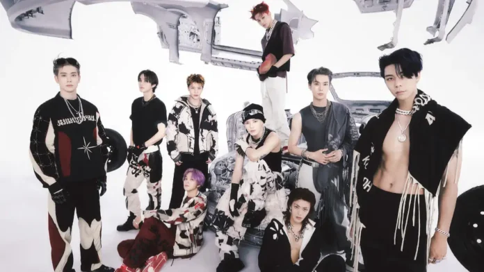 NCT 127