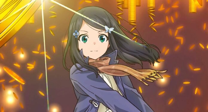 Saving 80,000 Gold in Another World for My Retirement Roukin