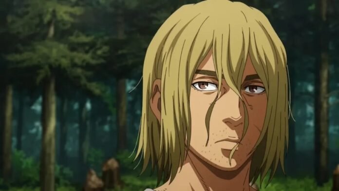 Vinland Saga