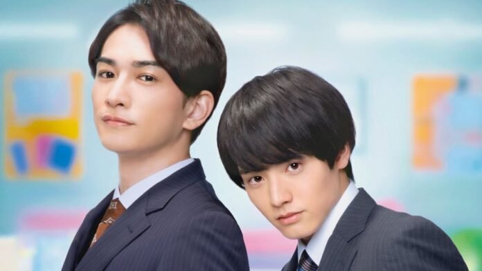 Cherry Magic! THE MOVIE